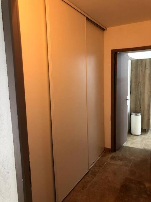 Appartement Au Milieu Des Oliviers Rasteau Kültér fotó