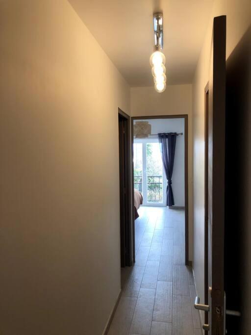 Appartement Au Milieu Des Oliviers Rasteau Kültér fotó